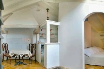 Хърватска Privát Dubrovnik, Екстериор